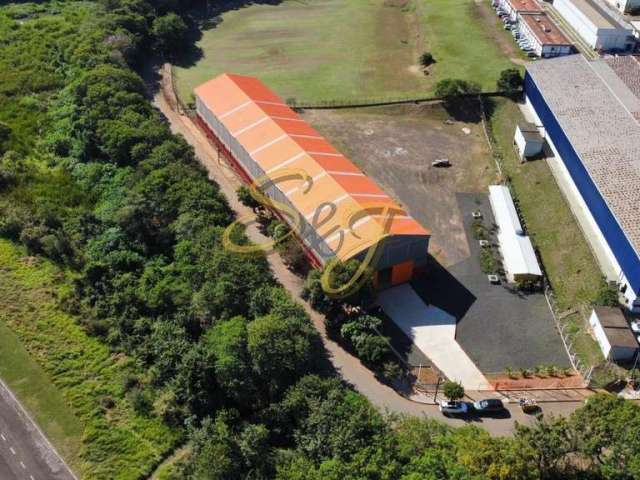 Galpão para Venda em Piracicaba, Unileste