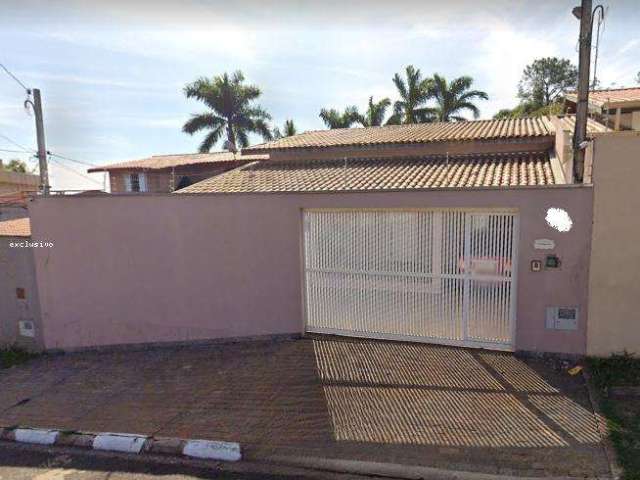 Casa para Venda em Paulínia, São Luiz, 3 dormitórios, 1 suíte, 3 banheiros, 4 vagas