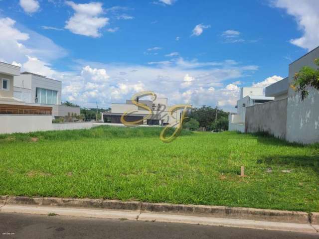 Terreno para Venda em Sumaré, Residencial Real Parque Sumaré