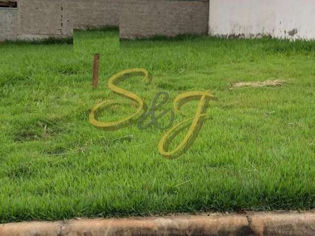 Terreno para Venda em Sumaré, Residencial Real Parque Sumaré