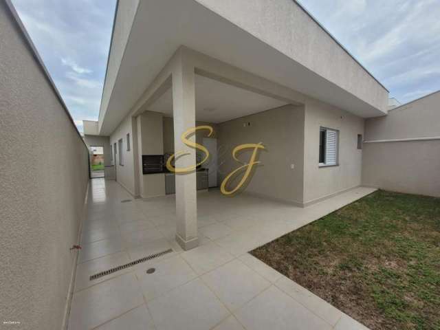 Casa para Venda em Sumaré, Residencial Real Parque Sumaré, 3 dormitórios, 3 suítes, 5 banheiros, 4 vagas