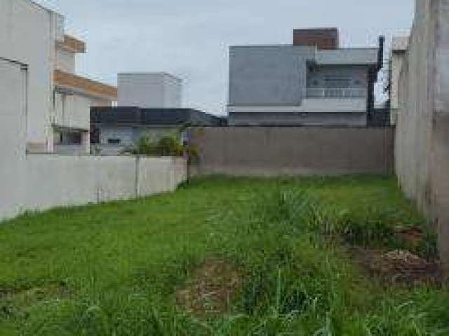 Terreno para Venda em Sumaré, Residencial Real Parque Sumaré