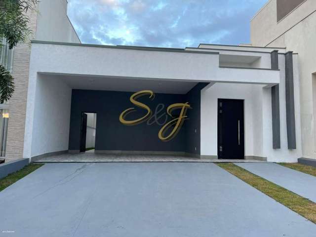 Casa para Venda em Sumaré, Residencial Real Parque Sumaré, 3 dormitórios, 1 suíte, 3 banheiros, 4 vagas