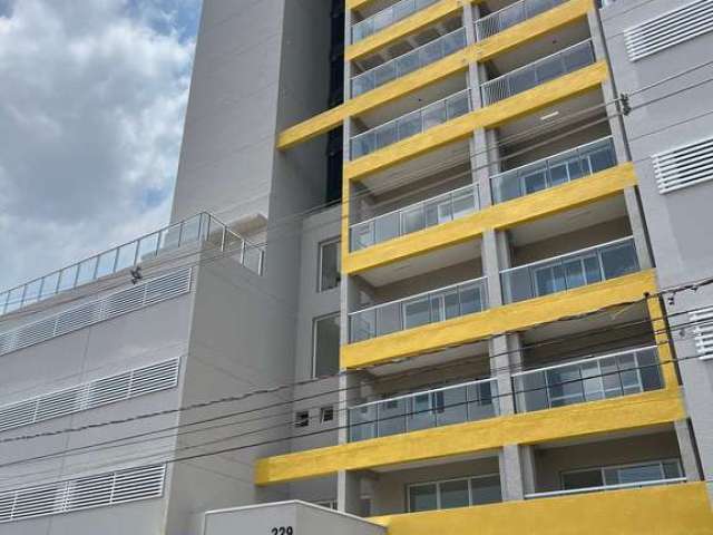 Apartamento Studio Carmenére Residencial à venda, Centro, Mogi das Cruzes, SP, 35m², 1 dormitório,