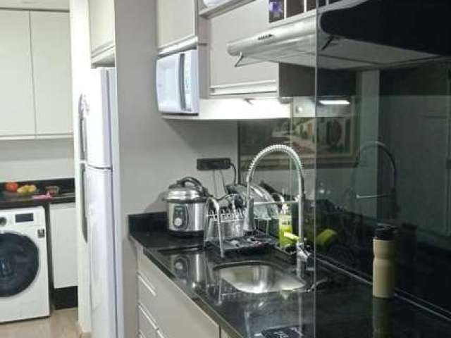 Apartamento Loft à venda,  Smart Flat Hotel Residence, Mogi das Cruzes, SP, 41m², 1 dorm