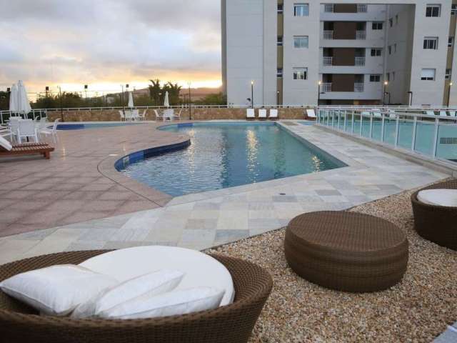 Apartamento Helbor Life Club à venda, Vila Mogilar, Mogi das Cruzes, SP, 3 quartos, 2 suítes, 2 vag