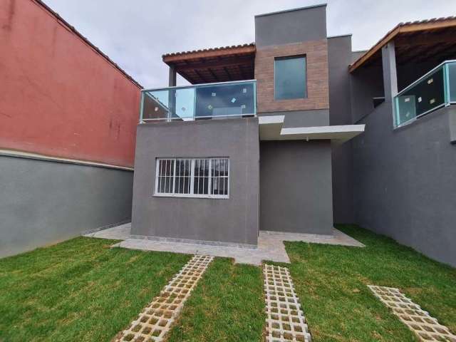 Casa Sobrado de praia à venda, Boraceia, Bertioga, SP, 3 quartos, 3 vagas, 600m da praia, 100m²