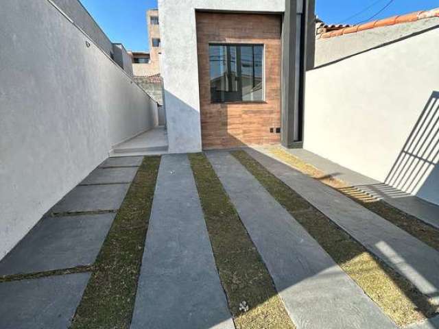 Casa Térrea nova à venda, Vila Nova Cintra, Mogi das Cruzes, SP, 2 quartos , 1 suíte, 2 vagas