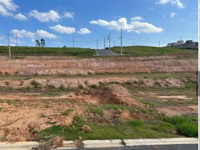 Terreno ou lote de esquina em condomínio Mosaico Horizontes à venda, Cézar de Souza, Mogi das Cruze