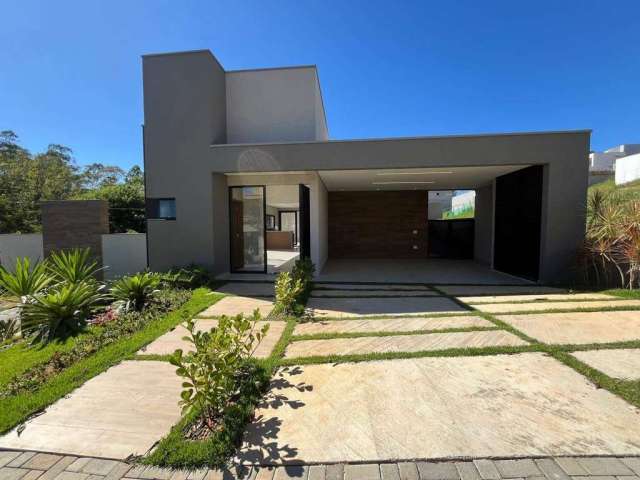 Casa em Condomínio Mosaico Essence à venda, Cézar de Souza, Mogi das Cruzes, SP, 3 suítes, piscina,