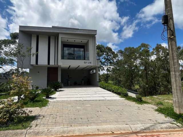 Casa em condomínio Alto Padrão Aruã Brisas II à venda, Cidade Parquelandia, Mogi das Cruzes, SP, 3