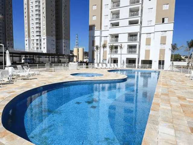 Apartamento para locação, Helbor Jardins Ipoema, Vila Suissa, Mogi das Cruzes, SP, 80m², 2 vagas