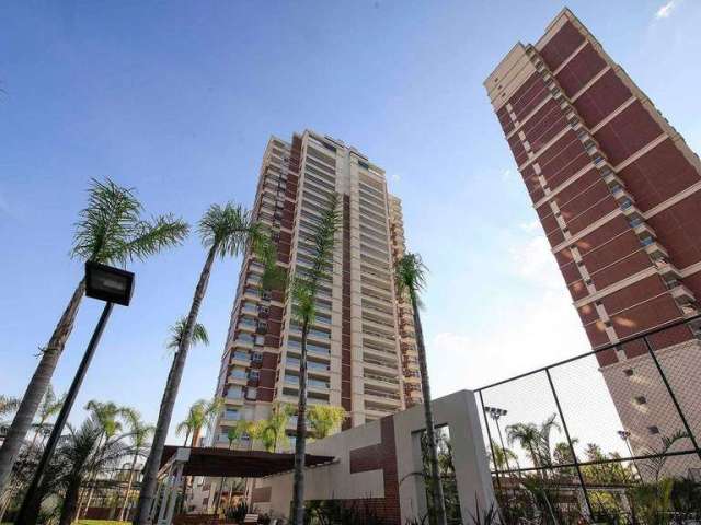 Apartamento Landscape à venda, Jardim Armênia, Mogi das Cruzes, SP, 4 suítes, 4 vagas, 241m²