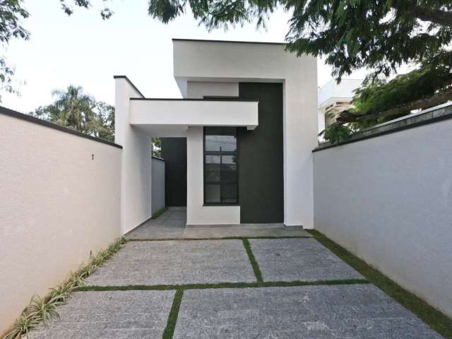 Casa térrea à venda, Vila da Prata, Mogi das Cruzes, SP, 81m², 3 dorms, 2 vagas