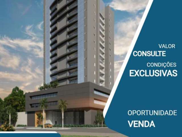 Apartamento para Venda em Umuarama, Zona l, 3 dormitórios, 1 suíte, 2 banheiros, 2 vagas