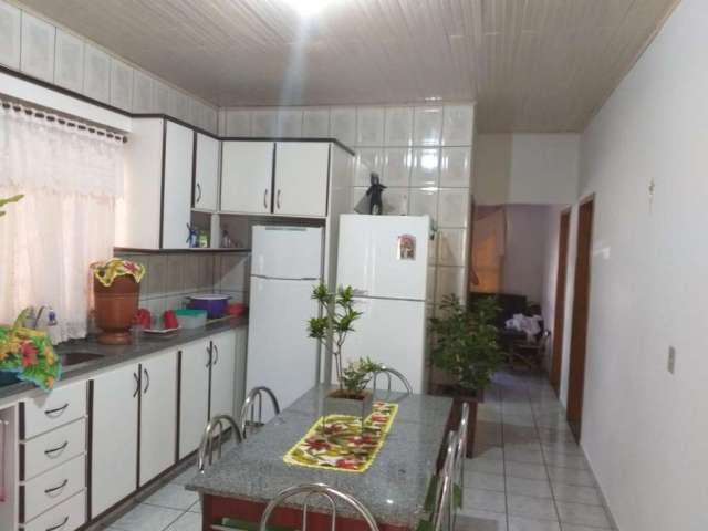 Casa para Venda em Umuarama, Zona VII, 3 dormitórios, 1 banheiro