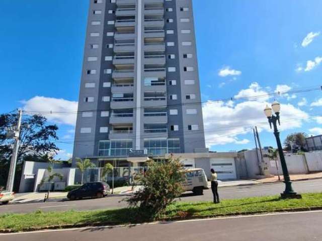 Apartamento para Venda em Umuarama, Jardim América, 3 dormitórios, 1 suíte, 1 banheiro, 2 vagas