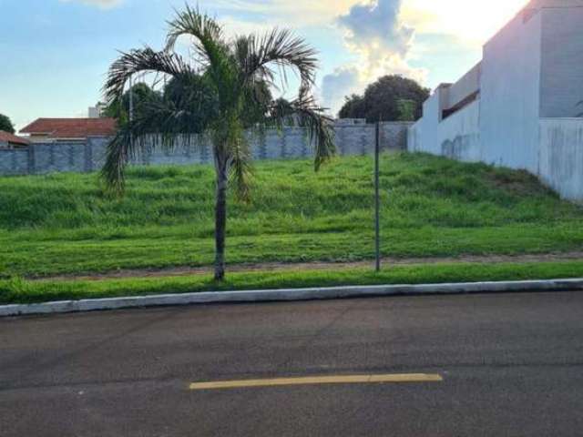 Terreno Residencial para Venda em Umuarama, Jardim Alphavile