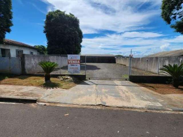 Casa para Venda em Umuarama, Zona V