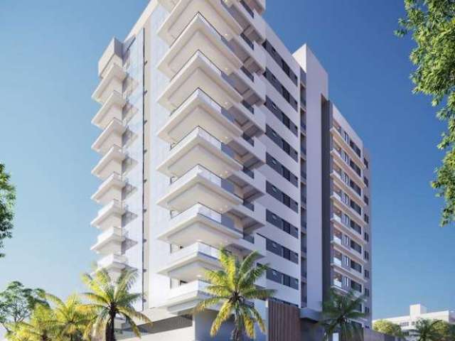 Apartamento para Venda em Uberlândia, Santa Mônica, 3 dormitórios, 1 suíte, 2 banheiros, 2 vagas