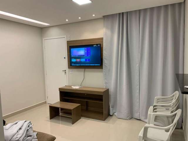 Apartamento para Venda em Uberlândia, Shopping Park, 2 dormitórios, 1 banheiro, 1 vaga