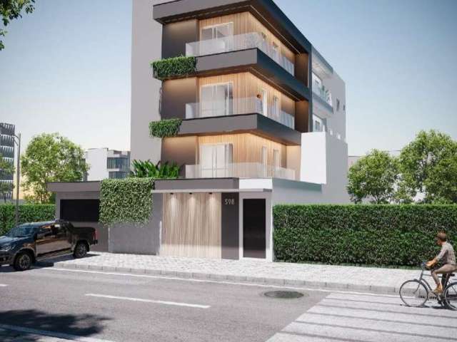 Apartamento na Planta para Venda em Uberlândia, Jaraguá, 2 dormitórios, 1 suíte, 2 banheiros, 1 vaga