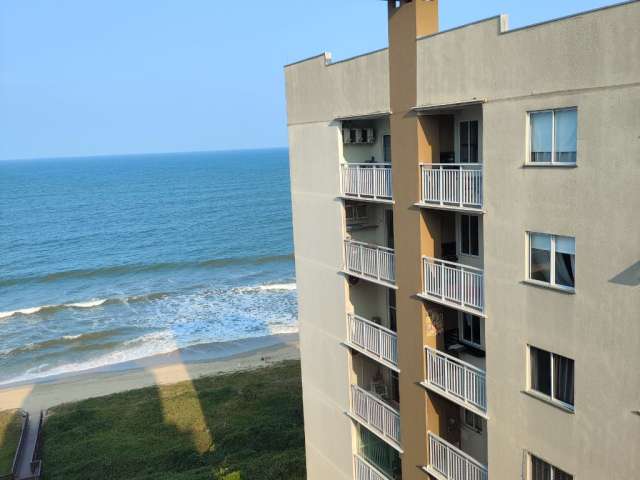 Lindo apartamento frente mar em Barra Velha/SC