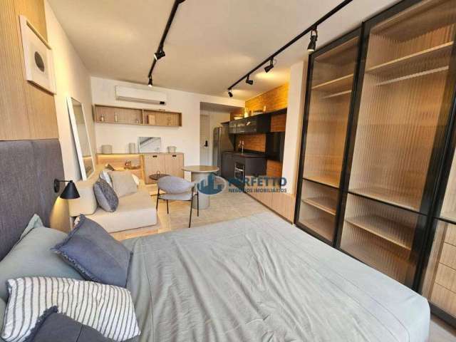 Apartamento com 1 dormitório à venda, 29 m² por R$ 307.000,00 - Centro - Rio de Janeiro/RJ