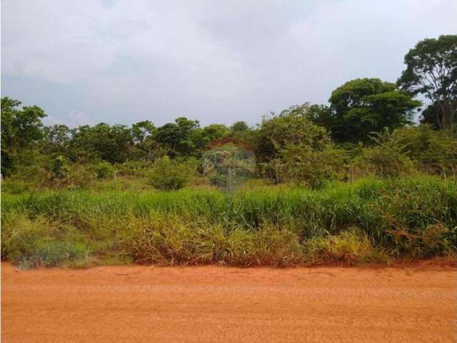 Oportunidade Única! Terrenos Adjacentes à Venda no Jardim Atlântico.