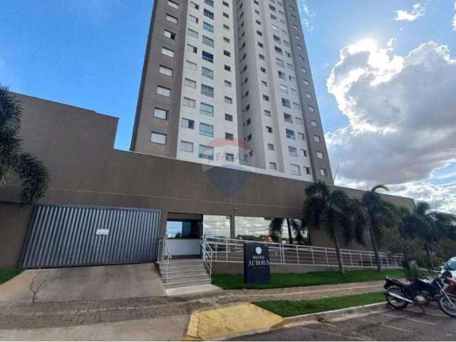 Excelente apartamento 1504 Edifício Gran Aurora