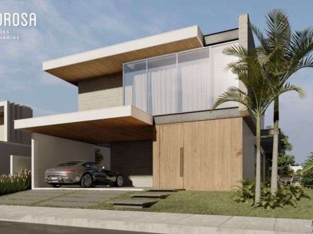 Casa duplex com 235 m2 - 4 suites - Novo Leblon - Lote de esquina e na parte alta - Financiavel