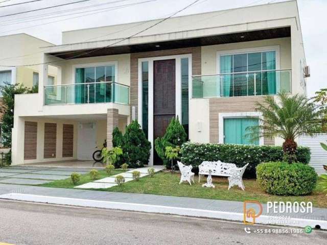 Casa duplex - 430 m2 - 4 suítes sendo uma master - Bosque das Palmeiras - Espaço Gourmet