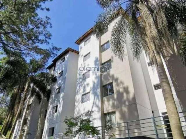 Apartamento à venda Condomínio Doraly II - 2º andar - bairro São Luís - Guarulhos, SP