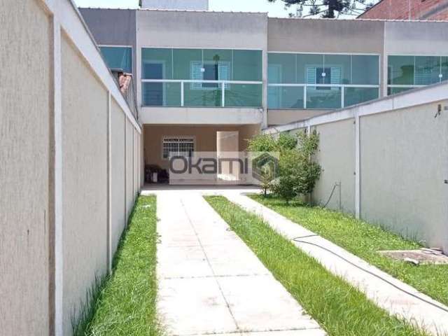 Casa em Parque São Miguel - Guarulhos com 3 dormitórios, 1 suíte e 2 banheiros à venda e locação por R$ 550.000