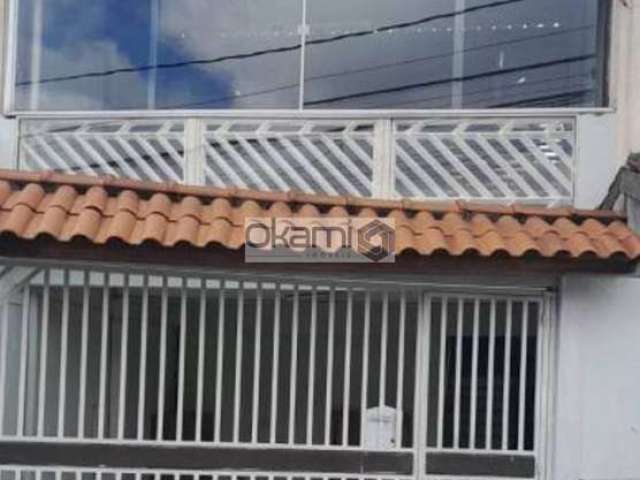 Casa em Cumbica - Guarulhos: 3 Dormitórios, 1 Suíte, 2 Banheiros por R$395.000 - Venda