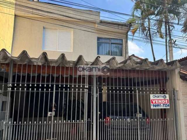 Casa à venda e locação em Jardim Moreira, Guarulhos: 3 dormitórios, 2 banheiros por R$ 500.000