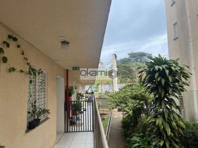 Compre Apartamento em Jardim Guilhermino por R$ 127.000,00.  Imóvel Residencial em Guarulhos/SP.