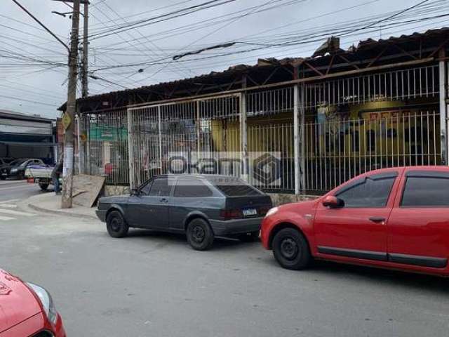 Terreno à venda em Jardim Santa Vicencia, Guarulhos por R$ 3.5 milhões