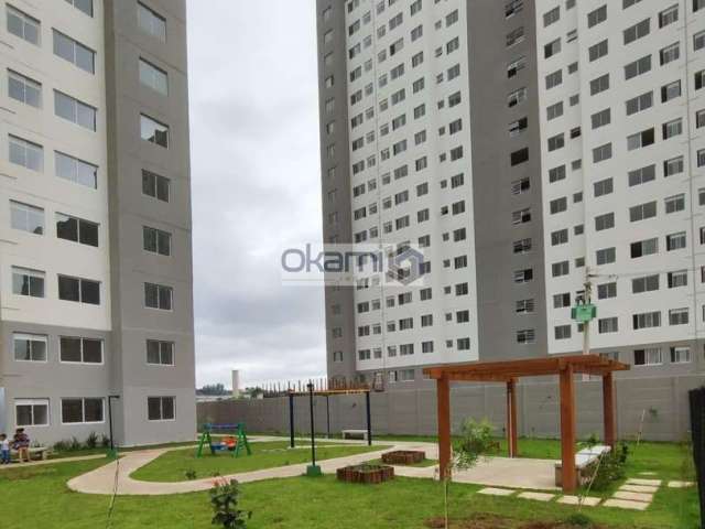 Apartamento à venda em Condomínio Reserva Tarumã - Bloco 2 - Guarulhos, SP