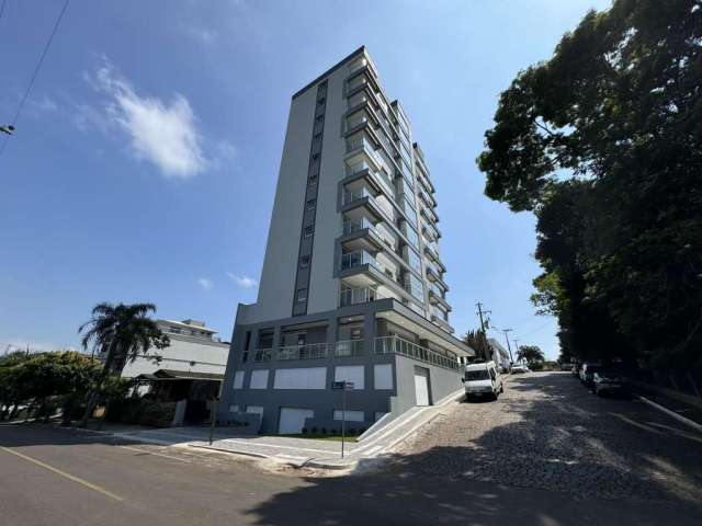 Apartamento  2 dormitórios