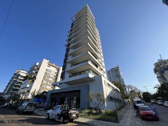 Apartamento  de alto padrão