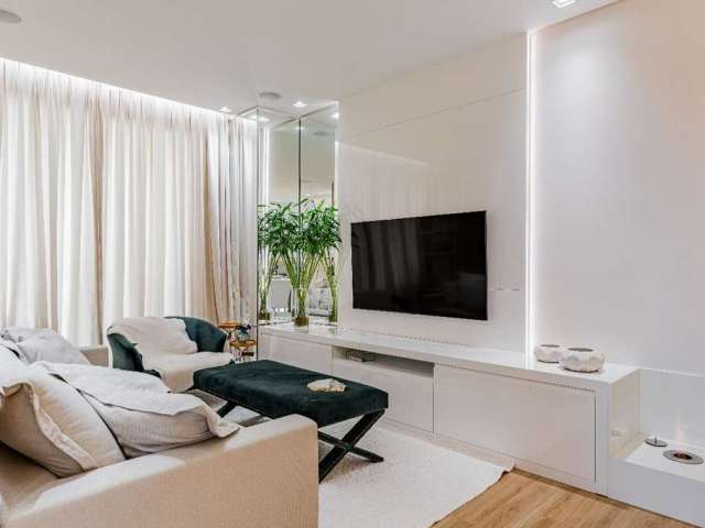 Apartamento Mobiliado e decorado