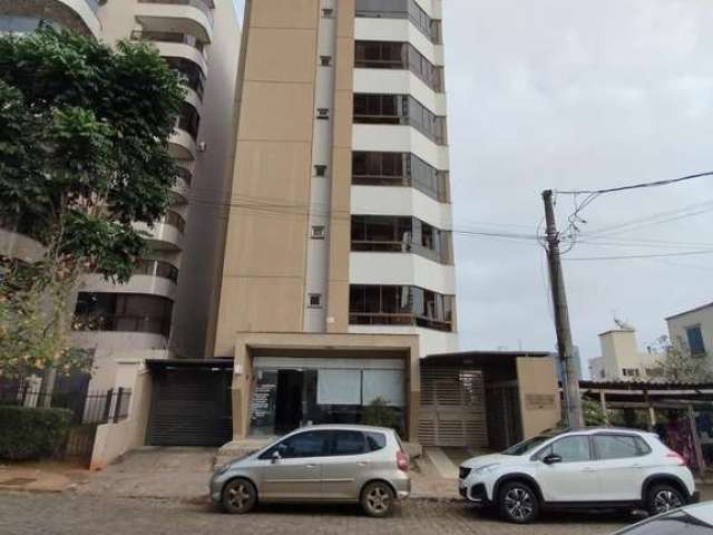 Apartamento 3 dormitórios à venda Americano Lajeado/RS