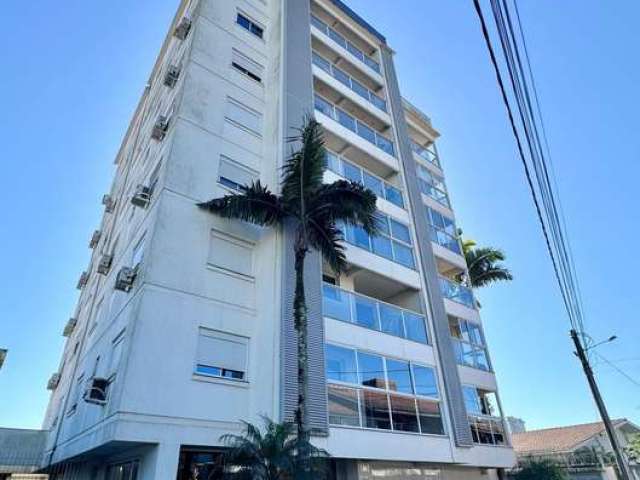 Apartamento 2 dormitórios à venda Centro Lajeado/RS