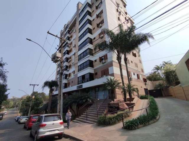 Apartamento 1 dormitórios à venda Centro Lajeado/RS