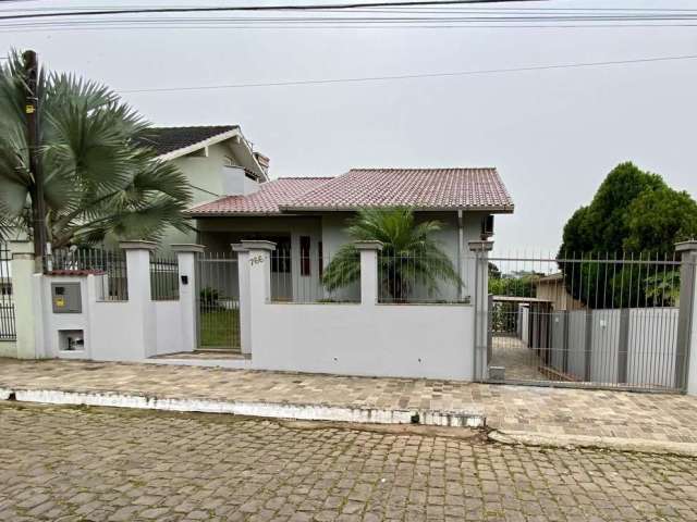 Casa 3 dormitórios à venda Alto do Parque Lajeado/RS