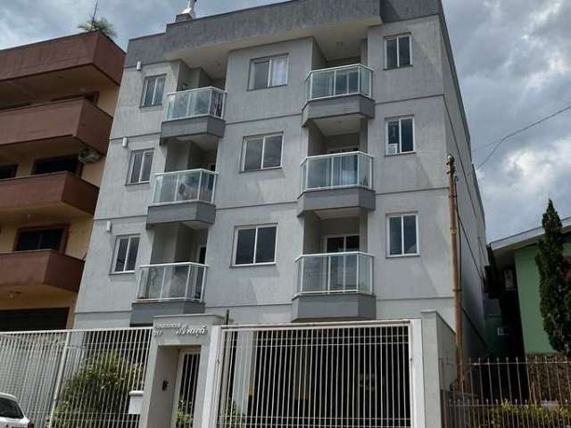 Apartamento de 01 dormitório no bairro São Cristóvão