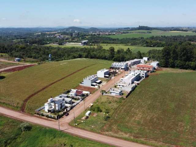 Terreno à venda Floresta Lajeado/RS