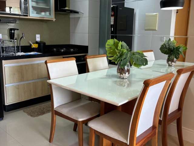 Excelente apartamento com 2/4 suíte Parque Iguatemi