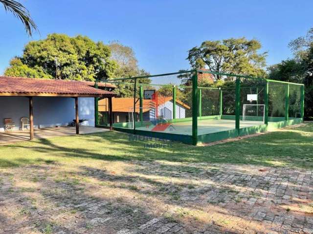 Chácara para venda com 5000 m² em Chácaras Bauruenses, Bauru - SP